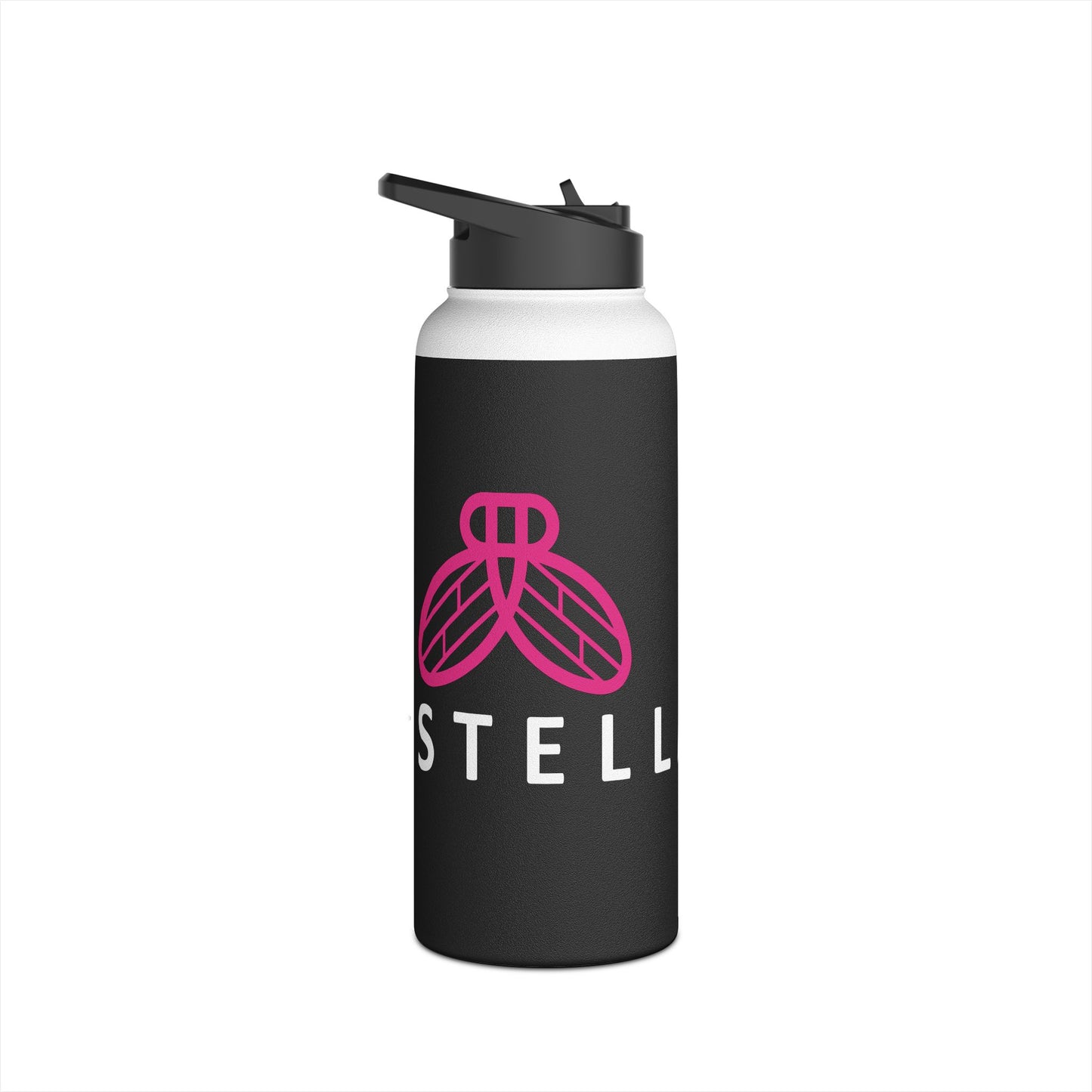 STELLAFLY Steel Water Bottle