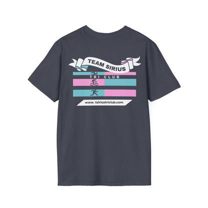 TSTC Custom Unisex Softstyle T-Shirt