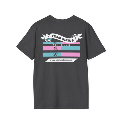 TSTC Custom Unisex Softstyle T-Shirt