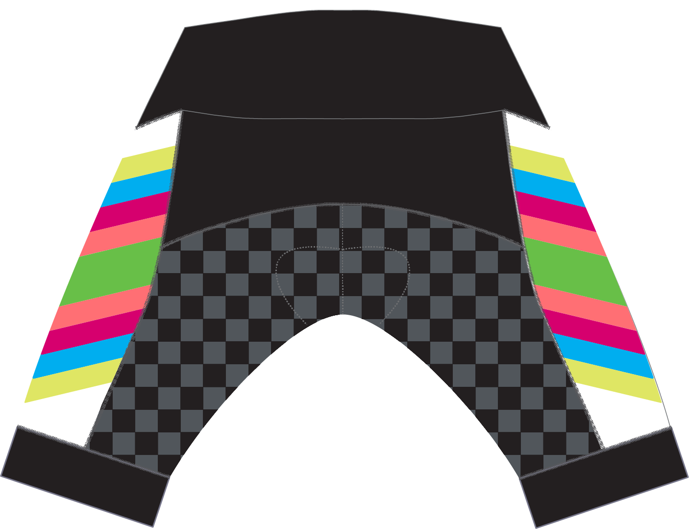 MEN'S CUSTOM TRI SHORT