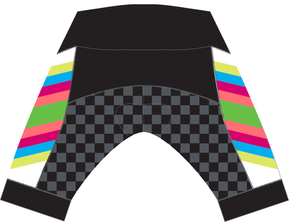 MEN'S CUSTOM TRI SHORT