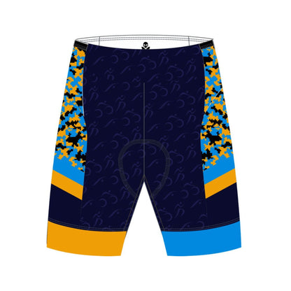 RTC CUSTOM WOMEN'S TRI SHORTS