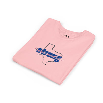 Kerrville Strong Youth Short Sleeve Tee