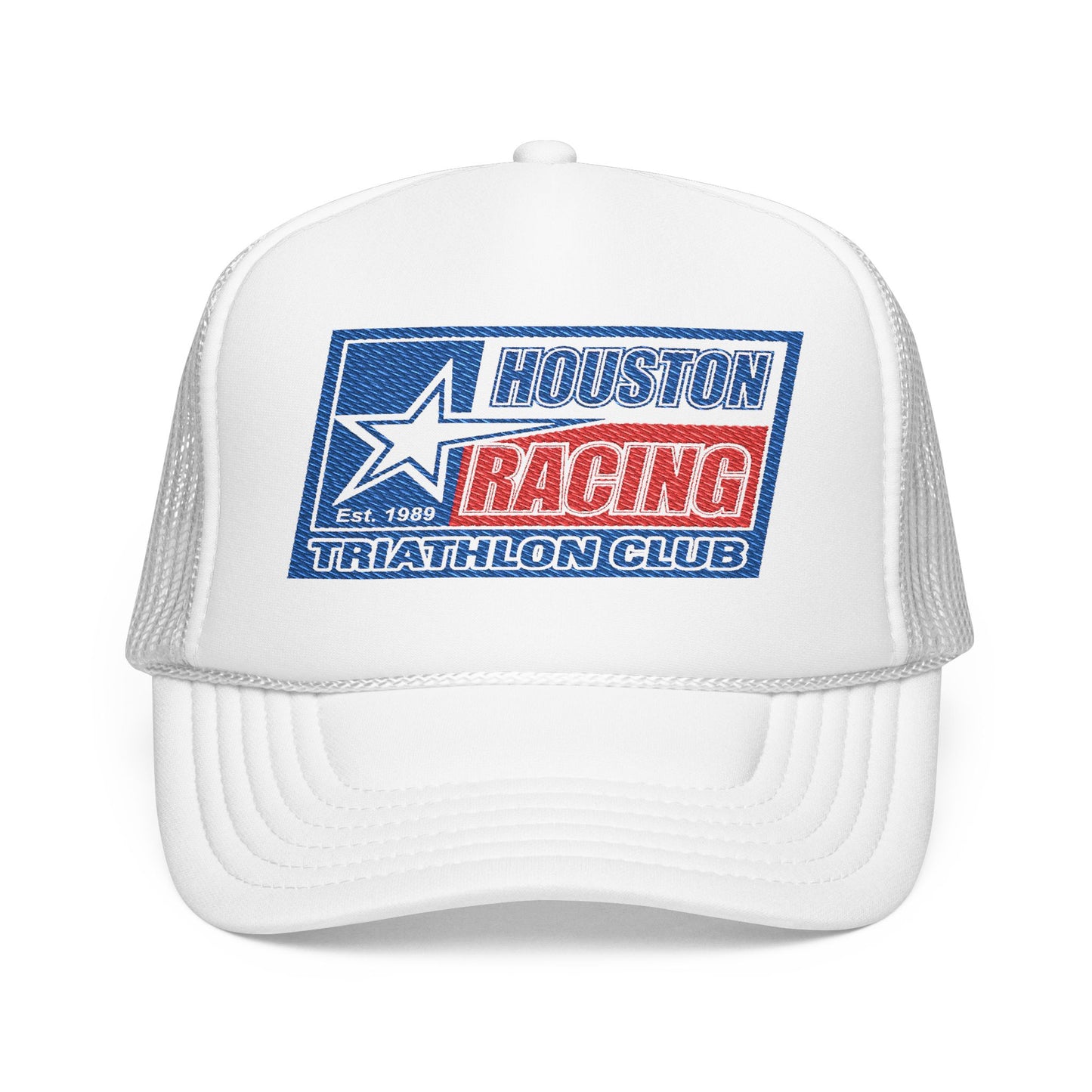 HTRC Cap with Embroidery
