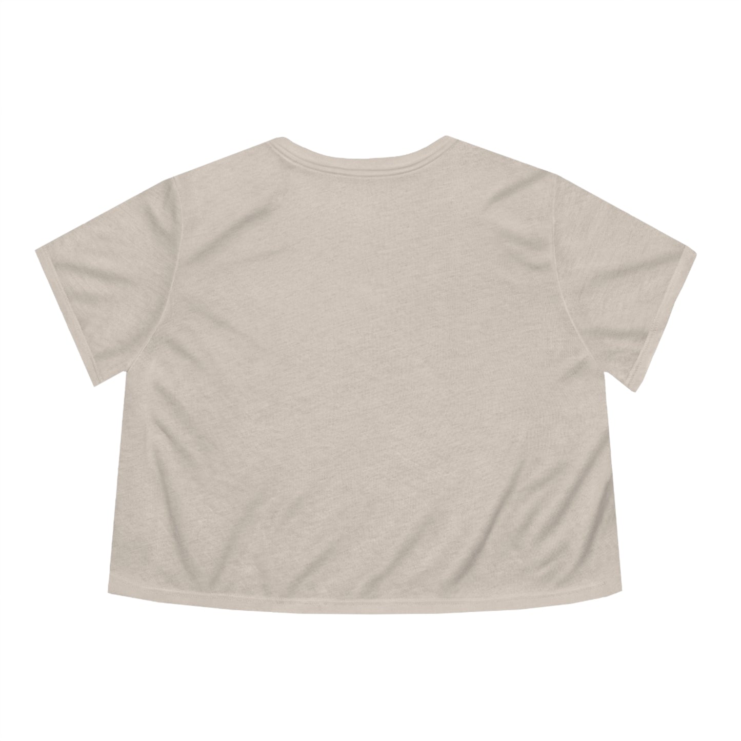 Miami Diving Women's Flowy Cropped Tee
