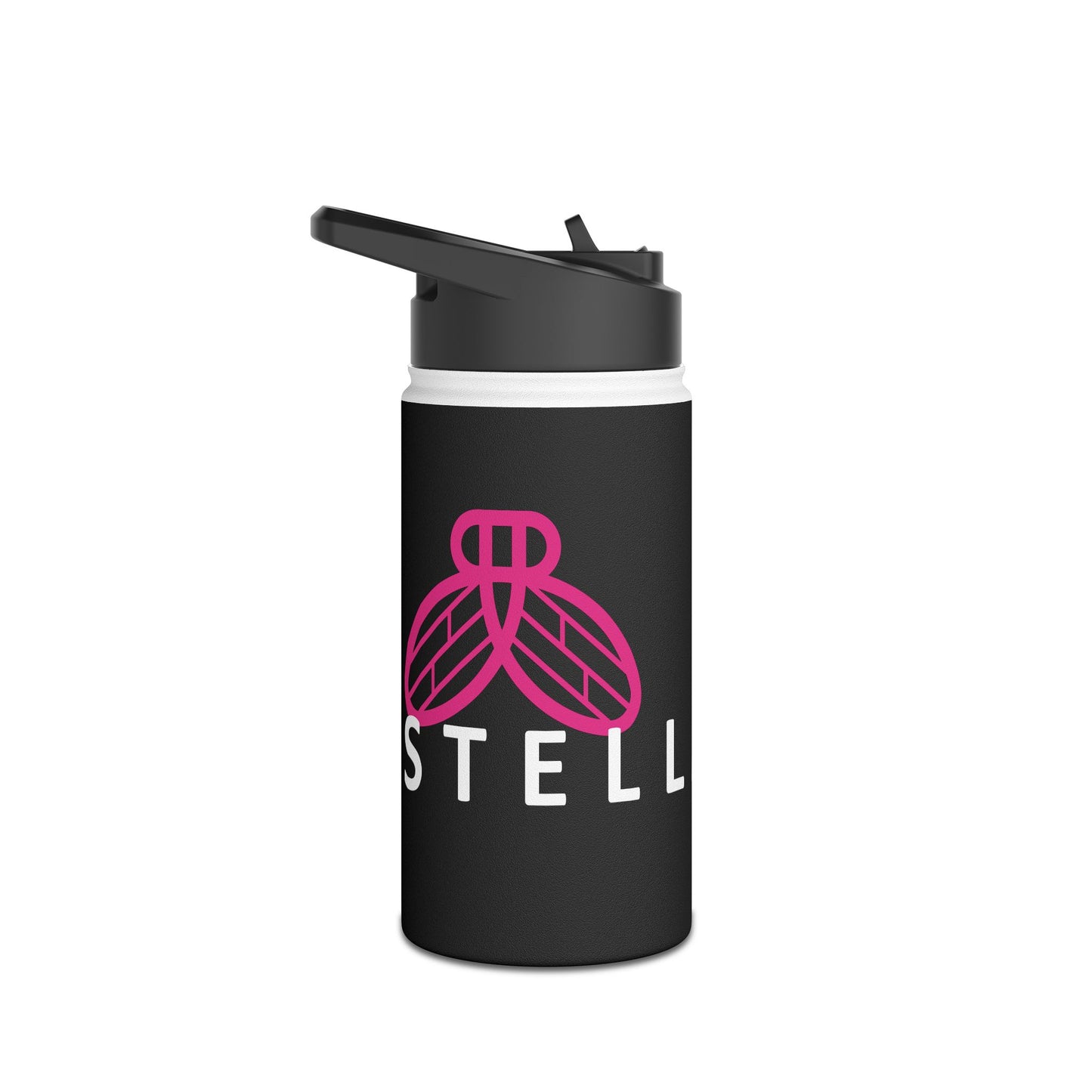 STELLAFLY Steel Water Bottle