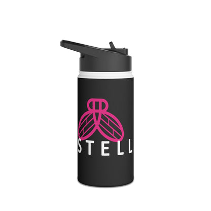 STELLAFLY Steel Water Bottle
