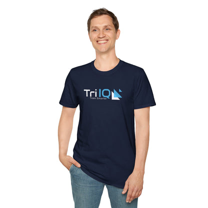 Tri IQTriathlon Team Unisex T-Shirt