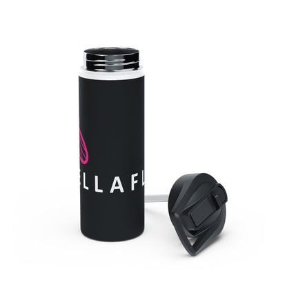 STELLAFLY Steel Water Bottle