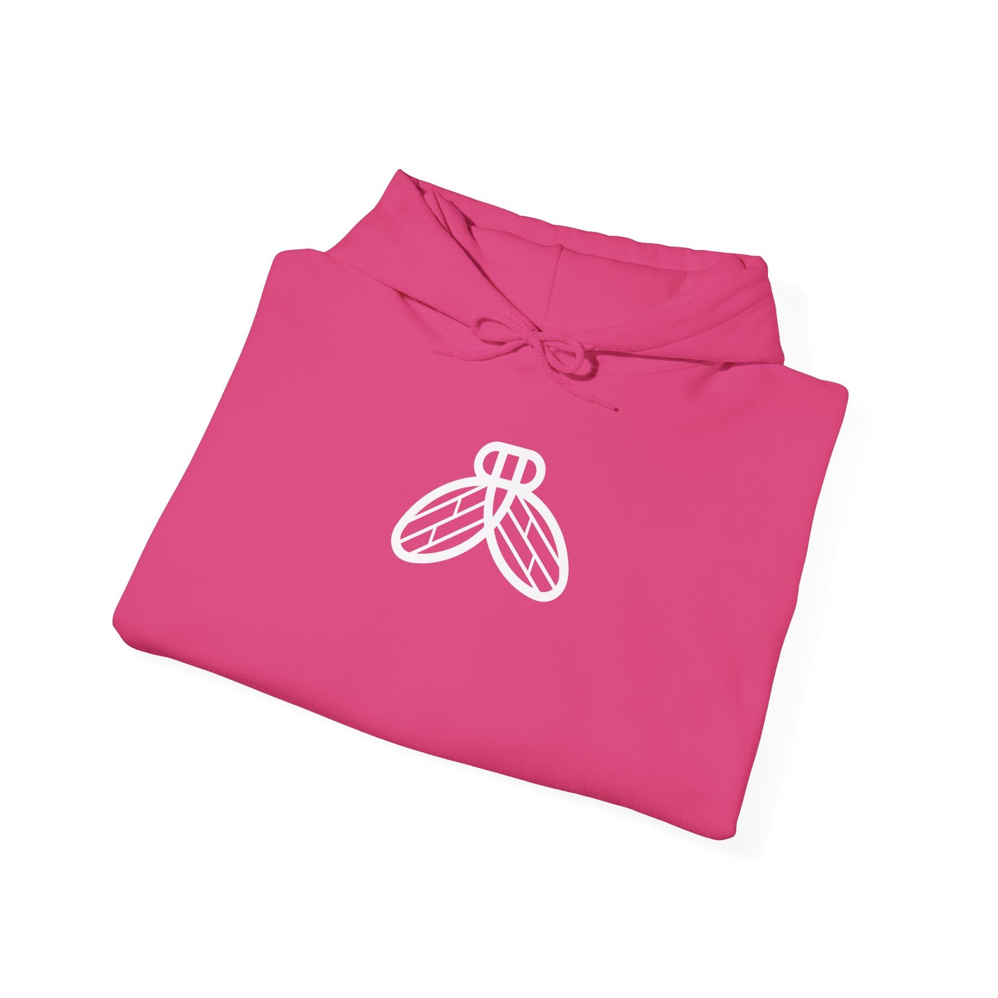 STELLAFLY Custom Unisex Heavy Blend™ Hooded Sweatshirt