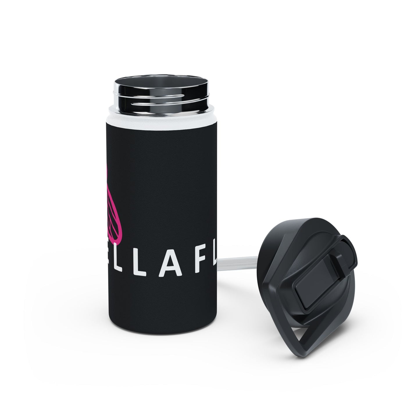 STELLAFLY Steel Water Bottle