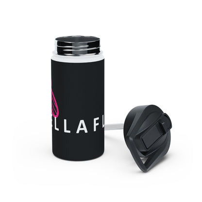 STELLAFLY Steel Water Bottle