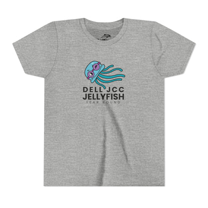 Dell JCC Youth Short Sleeve Tee
