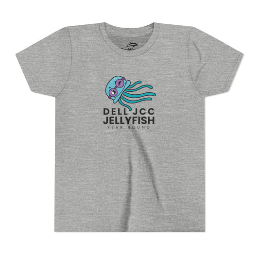 Dell JCC Youth Short Sleeve Tee