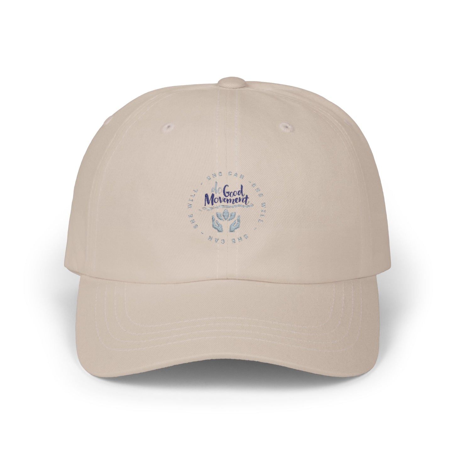 Do Good Movement Stone Cap
