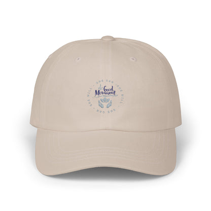 Do Good Movement Stone Cap