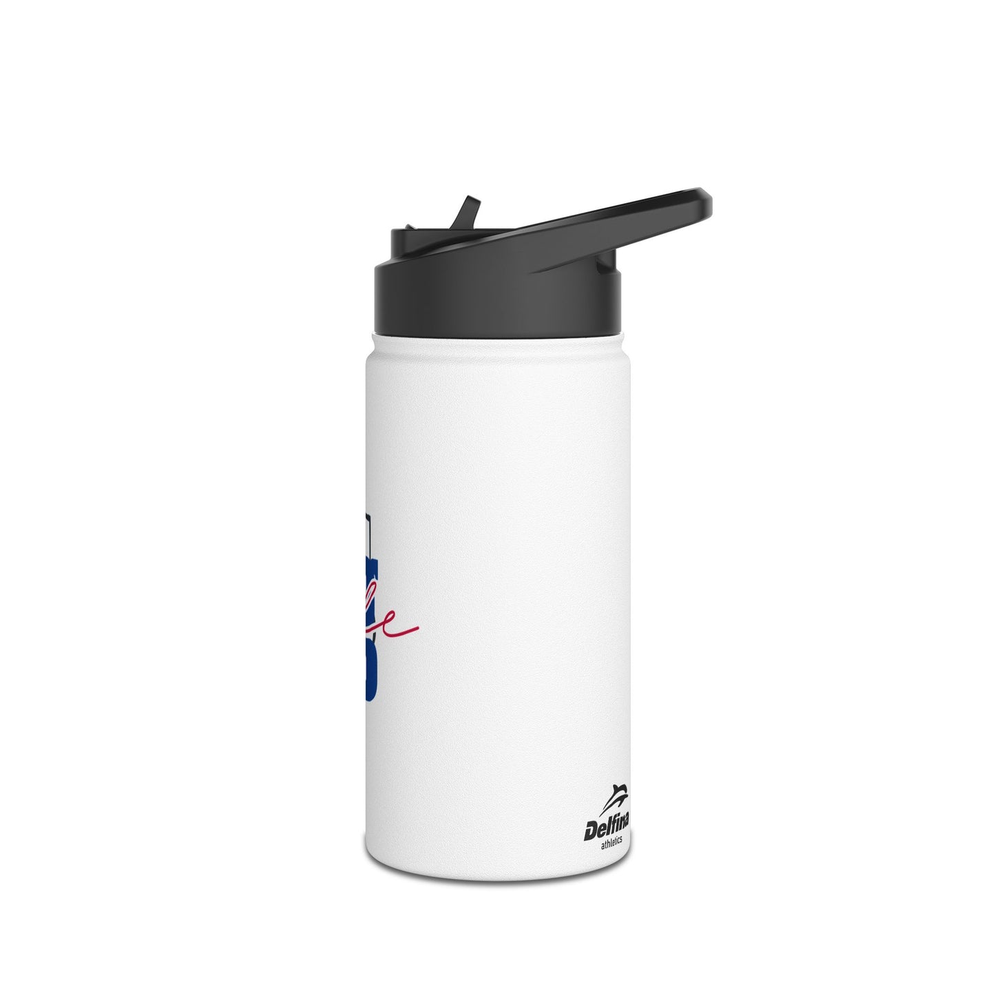 Kerrville Strong Stainless Steel Water Bottle