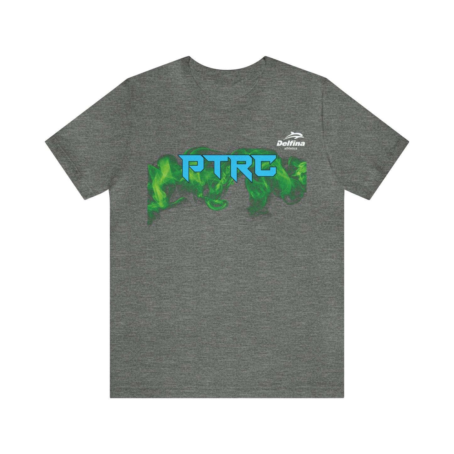 PTRC Unisex Short Sleeve Tee