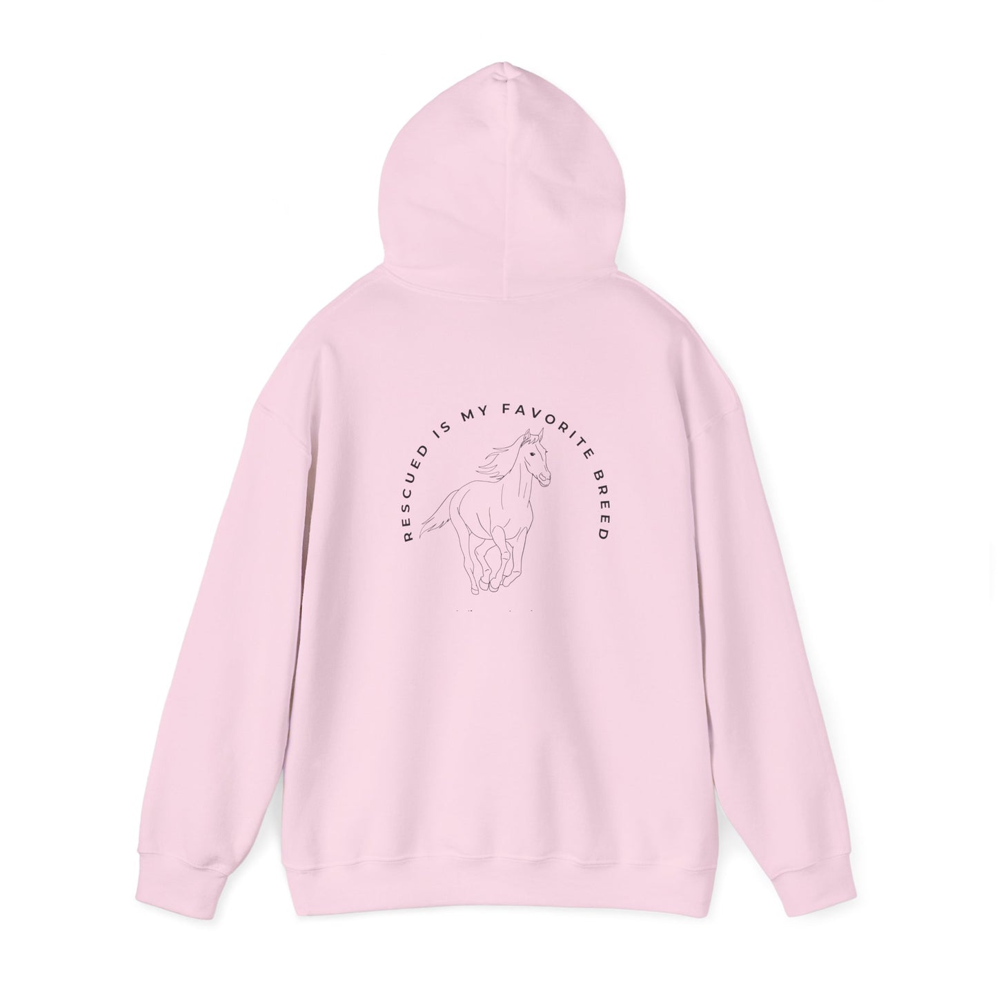 BRNR Custom Unisex Heavy Blend™ Hooded Sweatshirt