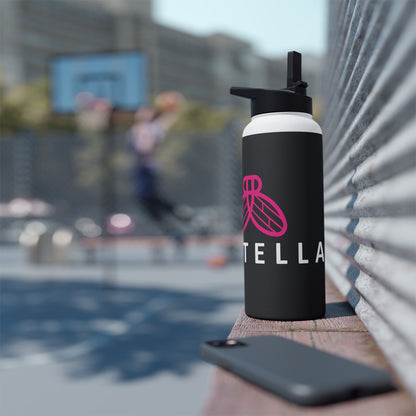 STELLAFLY Steel Water Bottle