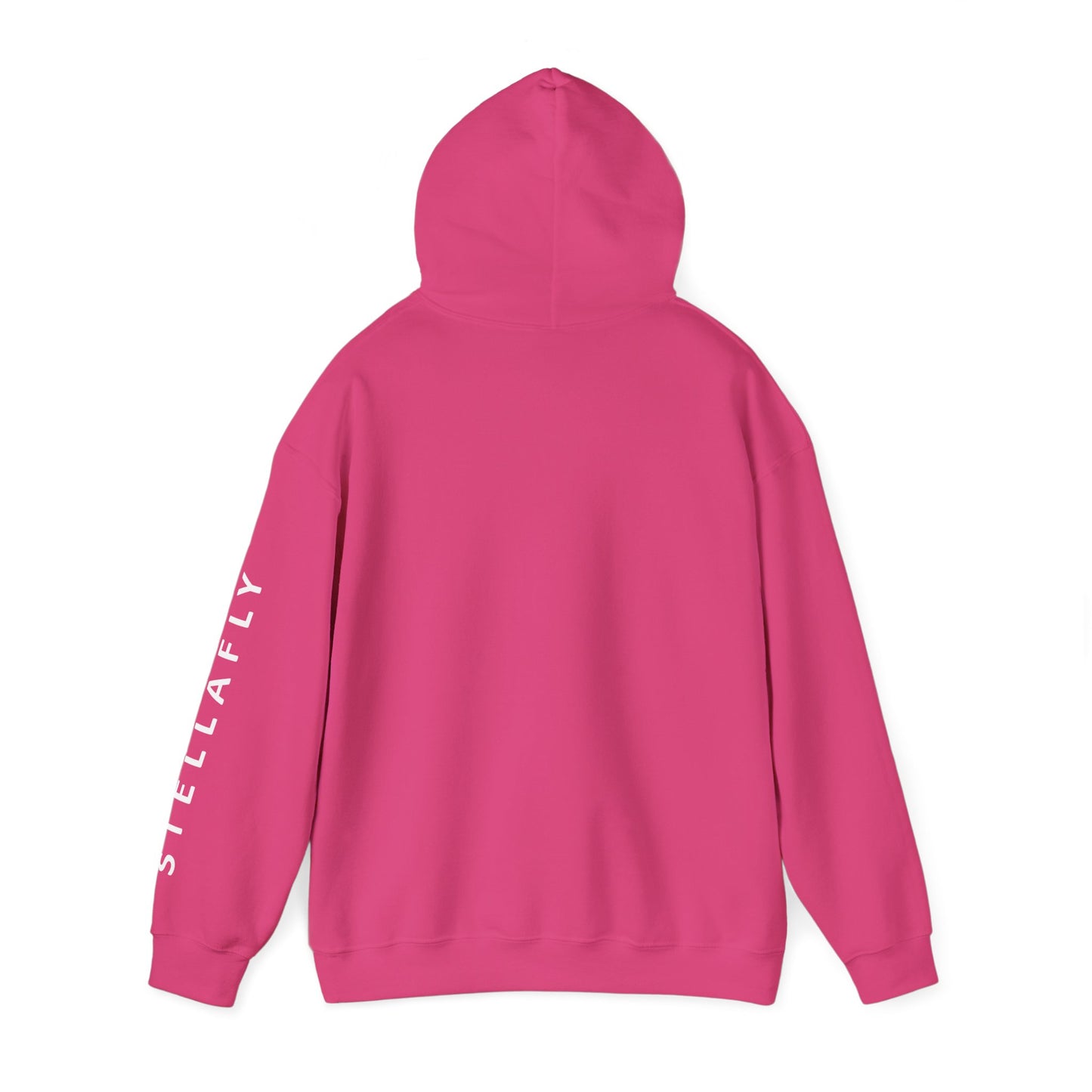 STELLAFLY Custom Unisex Heavy Blend™ Hooded Sweatshirt