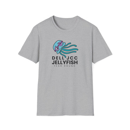 Dell JCC Custom Adult T-Shirt