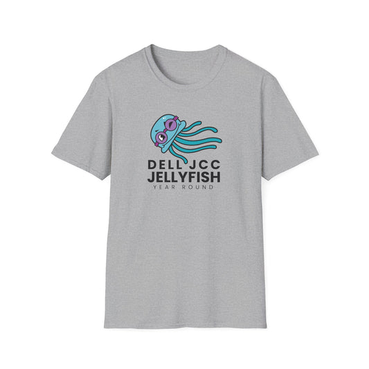 Dell JCC Custom Adult T-Shirt