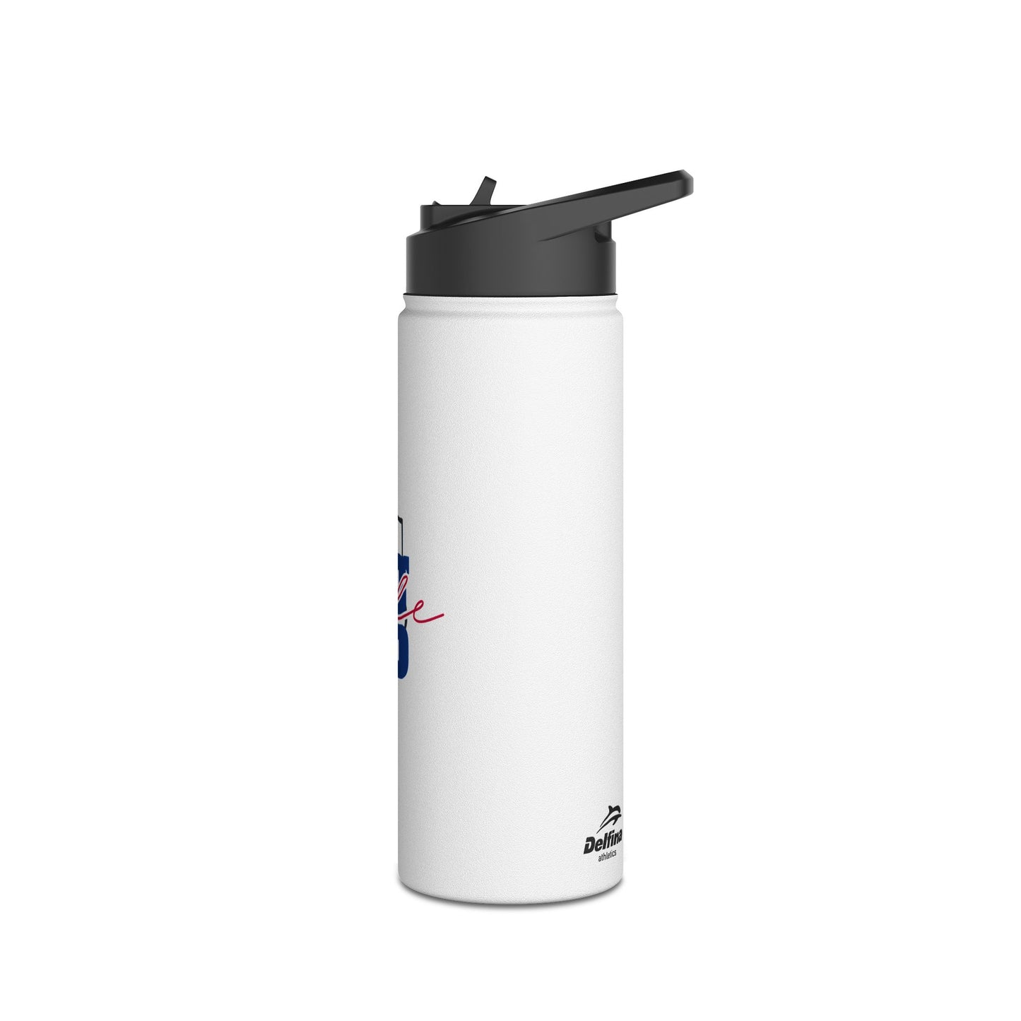 Kerrville Strong Stainless Steel Water Bottle
