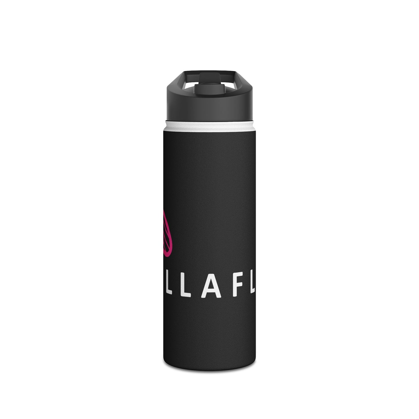 STELLAFLY Steel Water Bottle