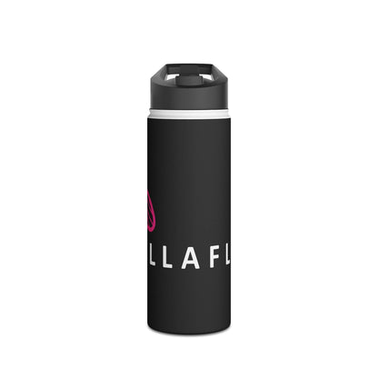 STELLAFLY Steel Water Bottle
