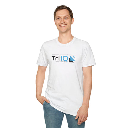 Tri IQTriathlon Team Unisex T-Shirt