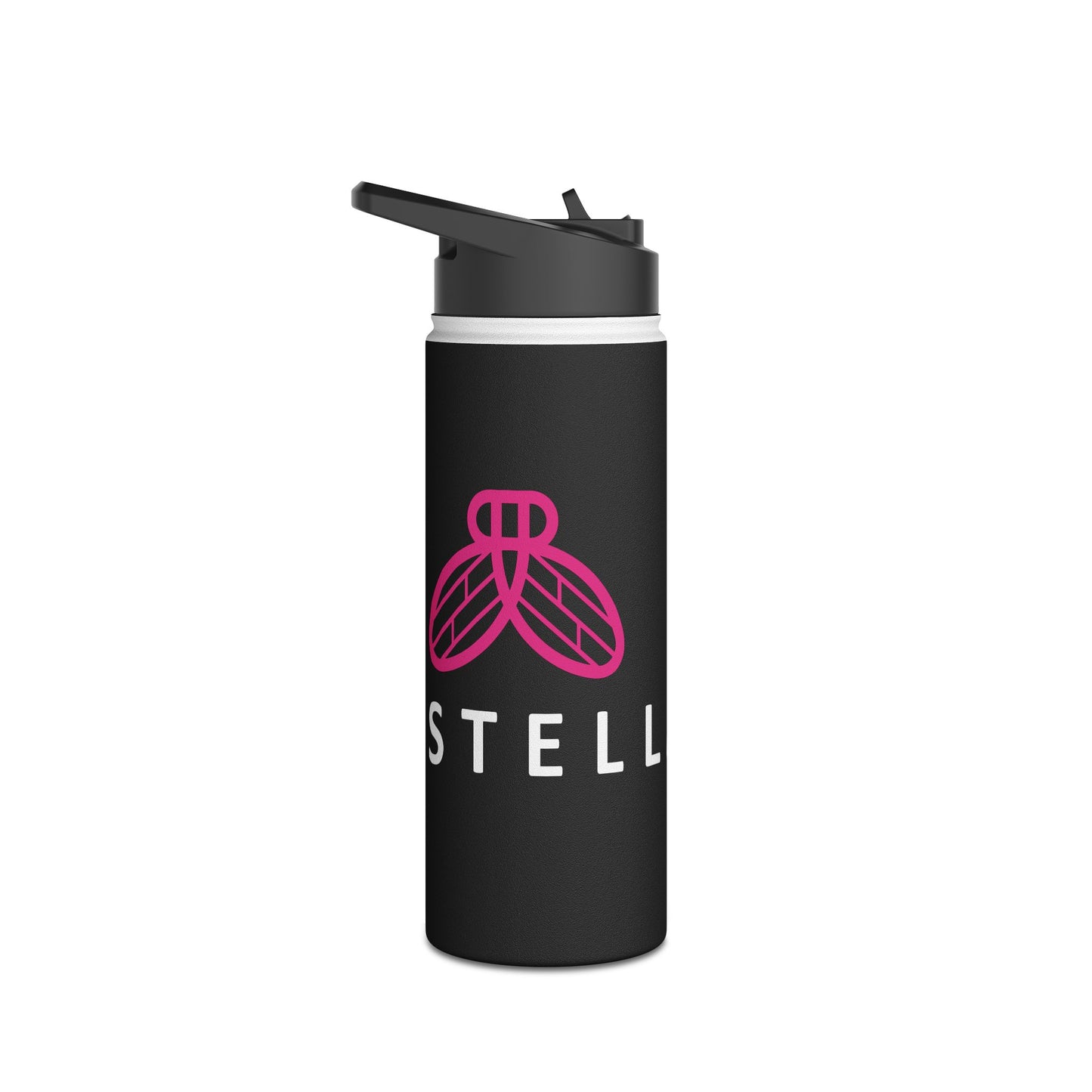 STELLAFLY Steel Water Bottle