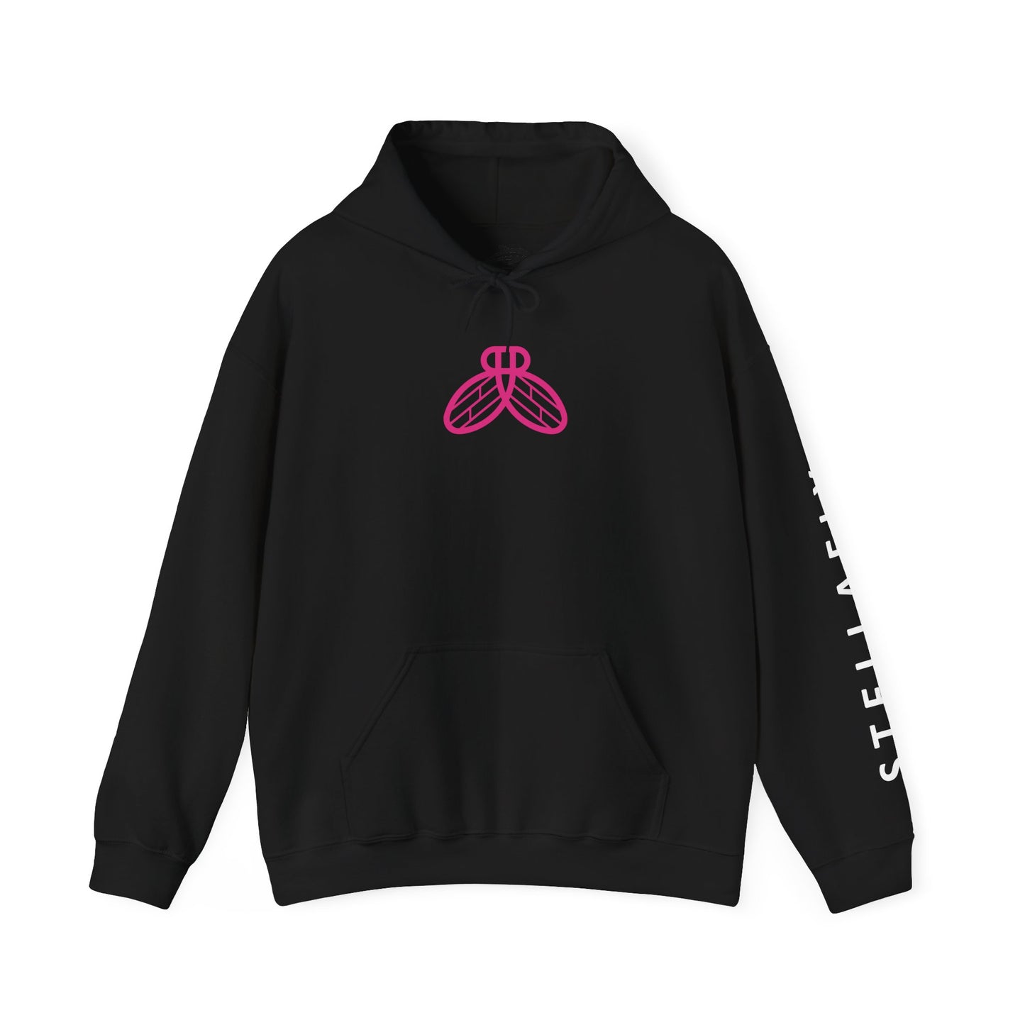 STELLAFLY Custom Unisex Heavy Blend™ Hooded Sweatshirt