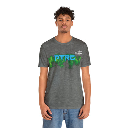 PTRC Unisex Short Sleeve Tee