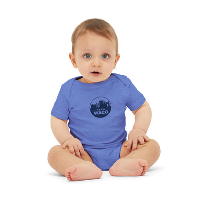 Team Waco Infant Jersey One Piece