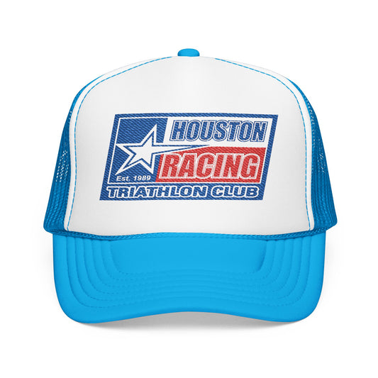 HTRC Cap with Embroidery