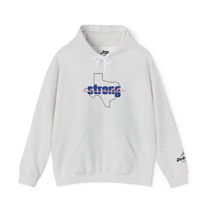Kerrville Strong Adult Hooded Sweatshirt