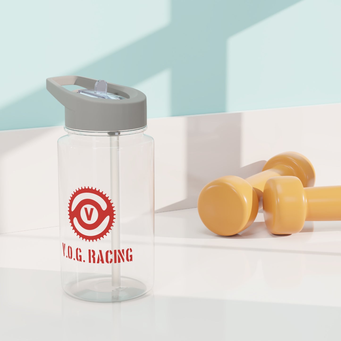 V.O.G. WATER BOTTLE