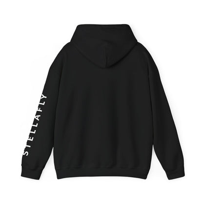 STELLAFLY Custom Unisex Heavy Blend™ Hooded Sweatshirt
