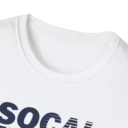 SoCal Triathlon Team Unisex T-Shirt