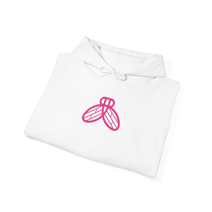 STELLAFLY Custom Unisex Heavy Blend™ Hooded Sweatshirt