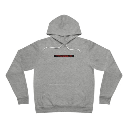 V.O.G. UNISEX SPONGE FLEECE PULLOVER HOODIE