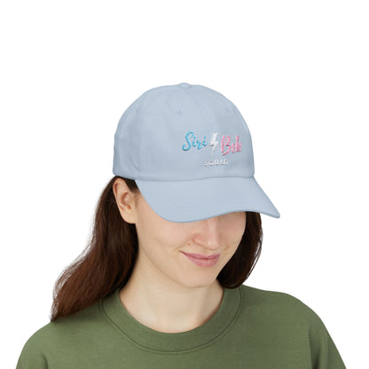Siri & Bek Squad Classic Cap