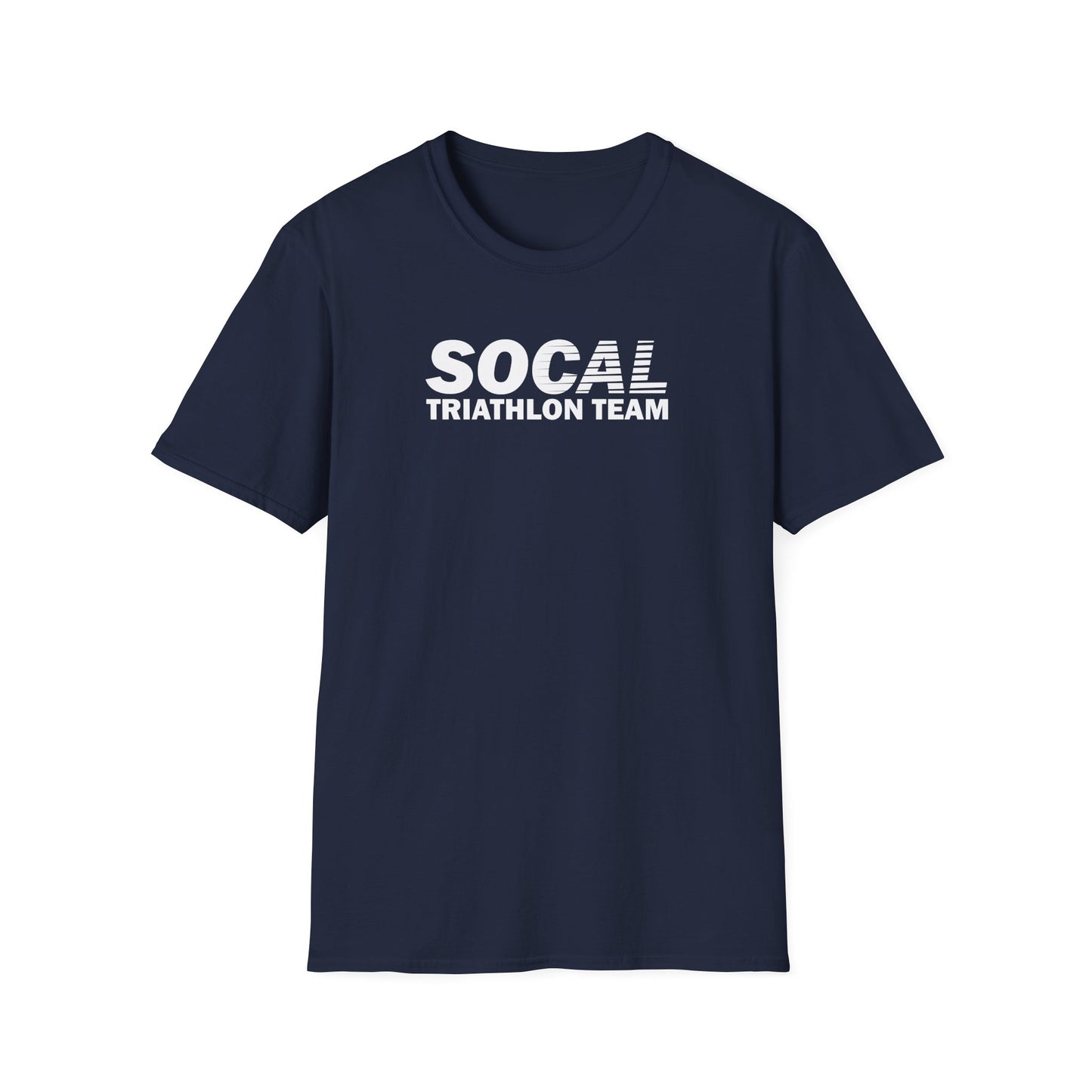 SoCal Triathlon Team Unisex T-Shirt