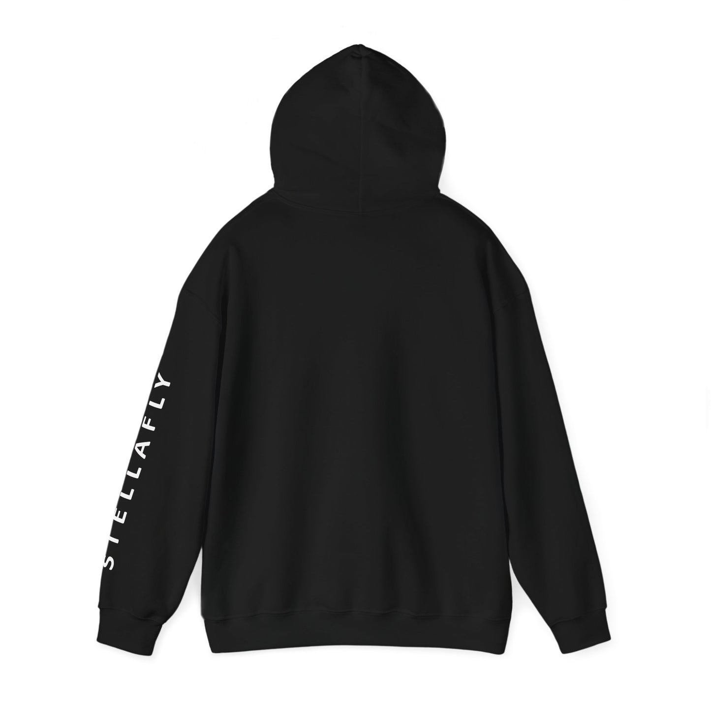 STELLAFLY Custom Unisex Heavy Blend™ Hooded Sweatshirt