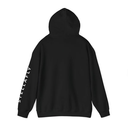 STELLAFLY Custom Unisex Heavy Blend™ Hooded Sweatshirt