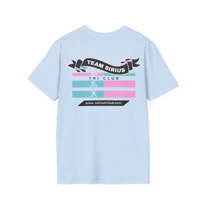 TSTC Custom Unisex Softstyle T-Shirt