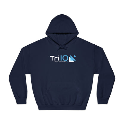 Tri IQ Triathlon Team Custom Premium Hoodie