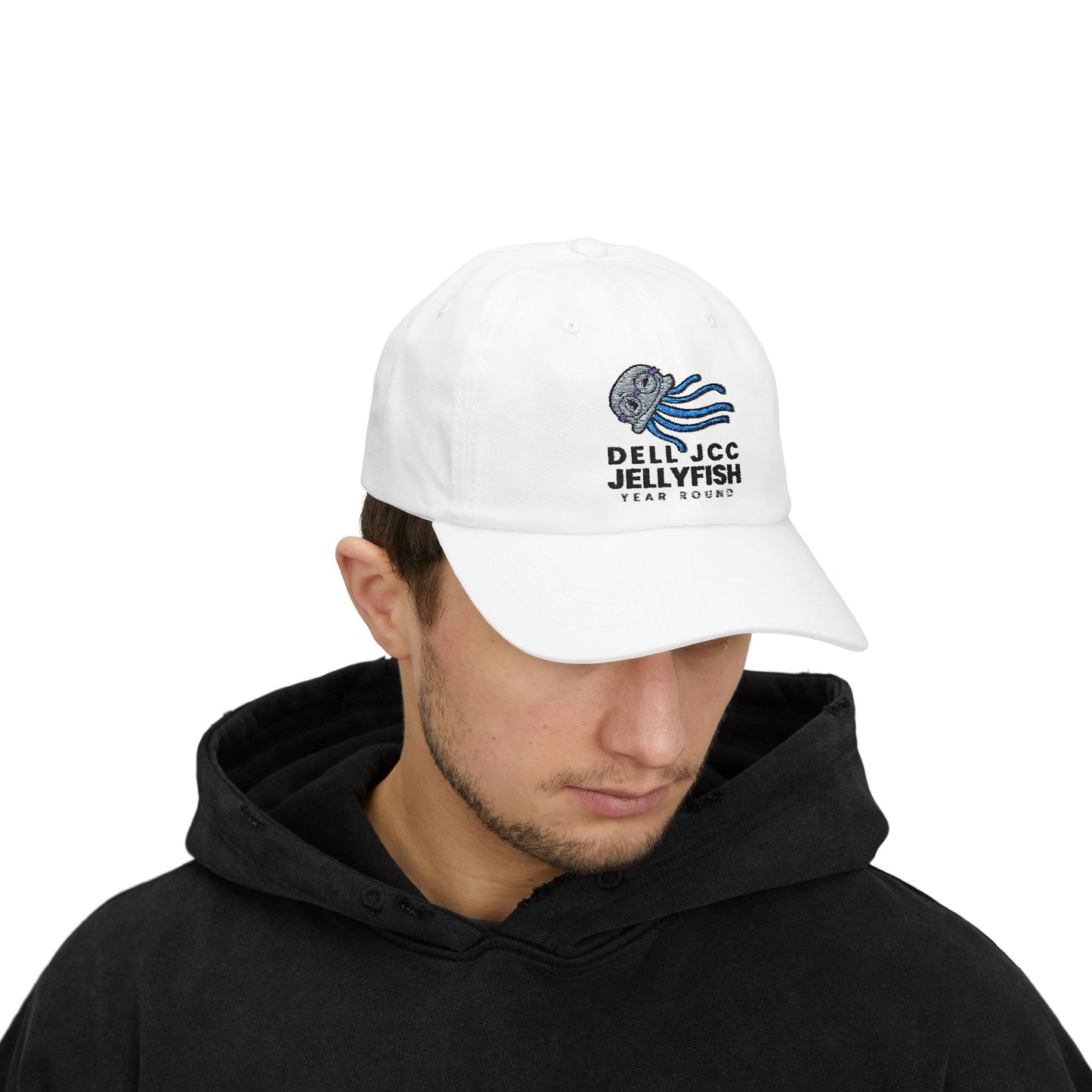 Dell JCC Classic Cap