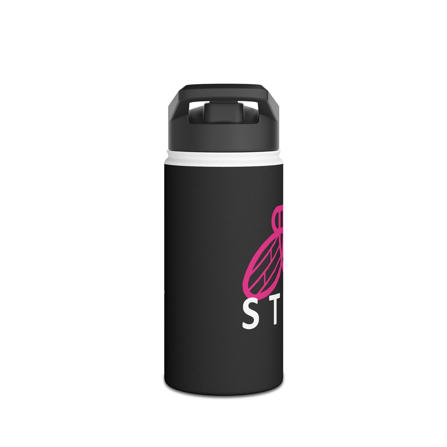 STELLAFLY Steel Water Bottle